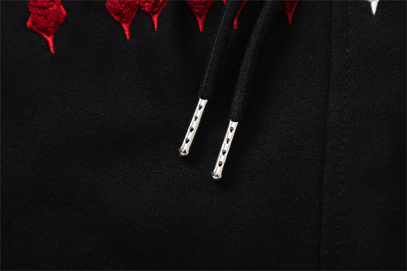 Completo corto Trapstar