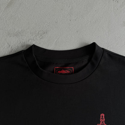 Corteiz x Slaughter Gang T-Shirt 