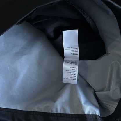 Giacca impermeabile Broken Planet