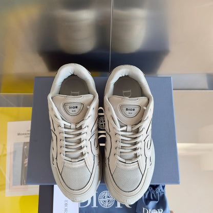 Dior x Stone Island B30