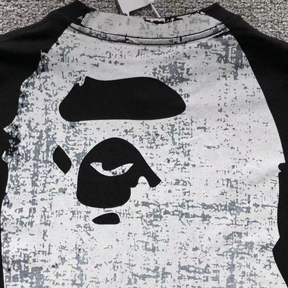 Maglietta Bape x Mastermind