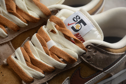 Nike Dunk Low Rabbit Cookies 