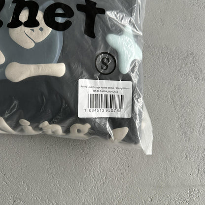 Broken Planet Rolling Loud Portugal Kapuzenpullover 