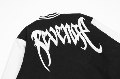 Revenge Collegejacke 