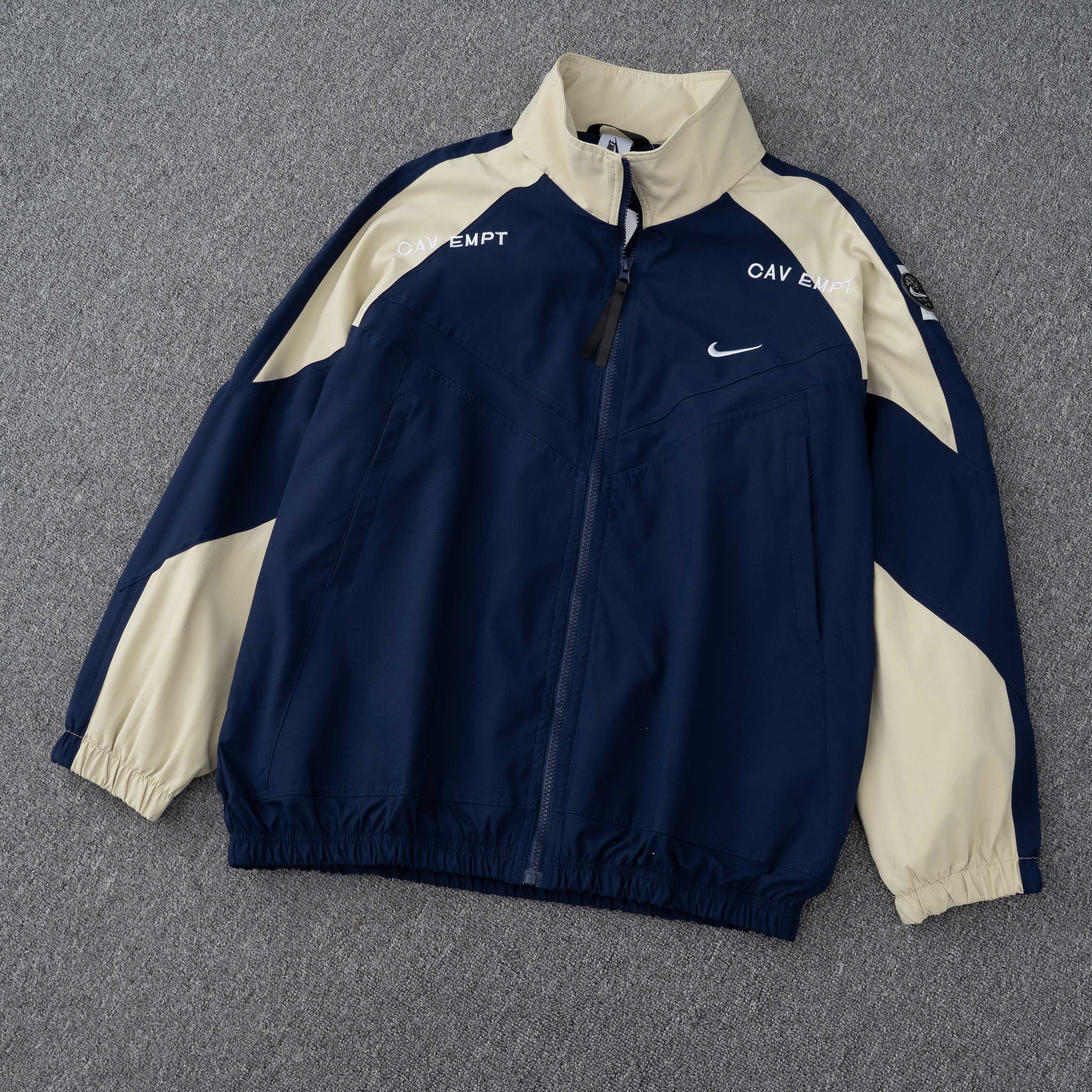 Nike tailwind sales jacket