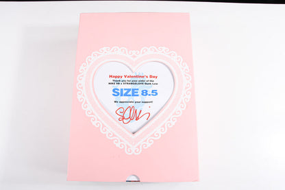 Nike SB Dunk Low x StrangeLove Skateboards 