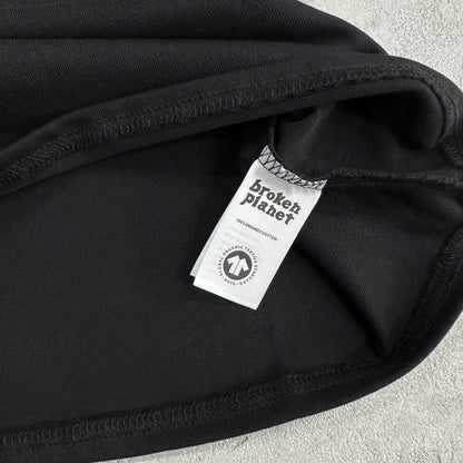 Pianeta rotto Velocità della luce Manica lunga