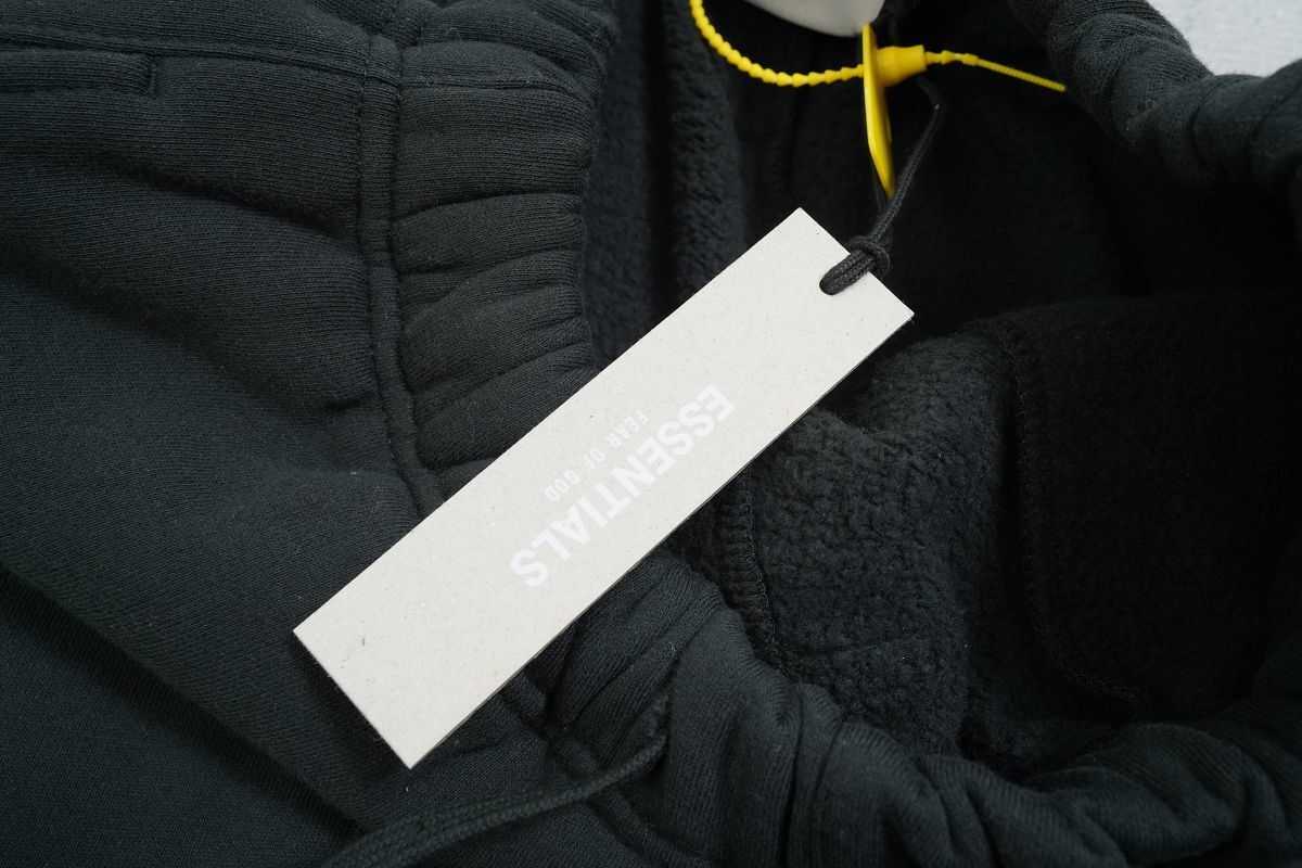 Pantaloncini Fear of God x Essentials