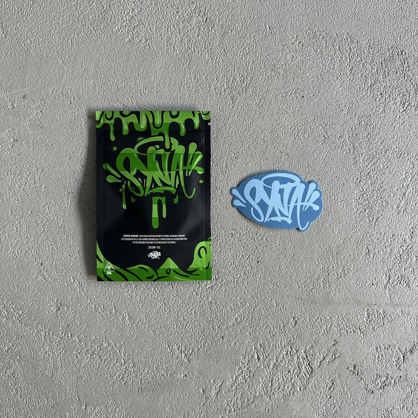 Synaworld Damen Babystrampler