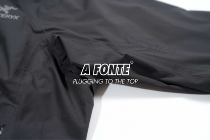 Giacca Softshell Arcteryx Kadin