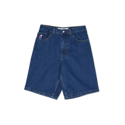 Pantaloncini di jeans in denim Polar Big Boy