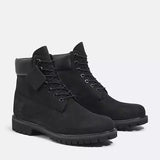 Timberland Premium Boot Black