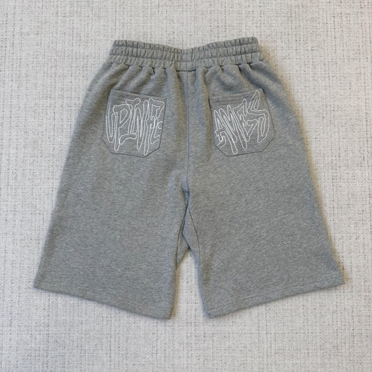 Up In Flames Shorts