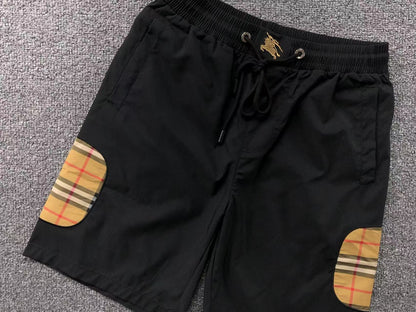 Pantaloncini Burberry