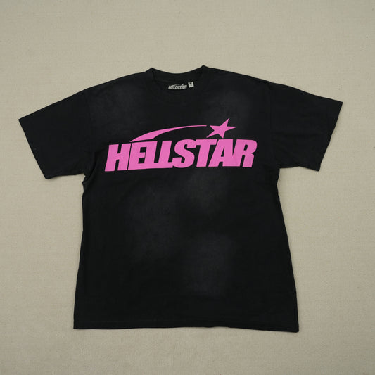 Camiseta Hellstar