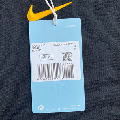 Nike x Nocta Hose Schwarz 