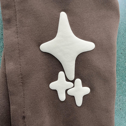 Broken Planet Market Out Of Sight Kapuzenpullover 