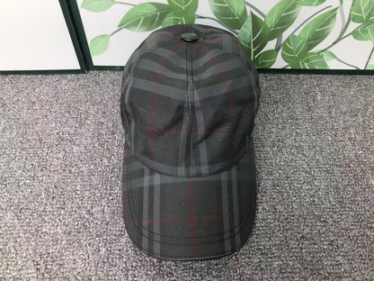 Burberry Cap