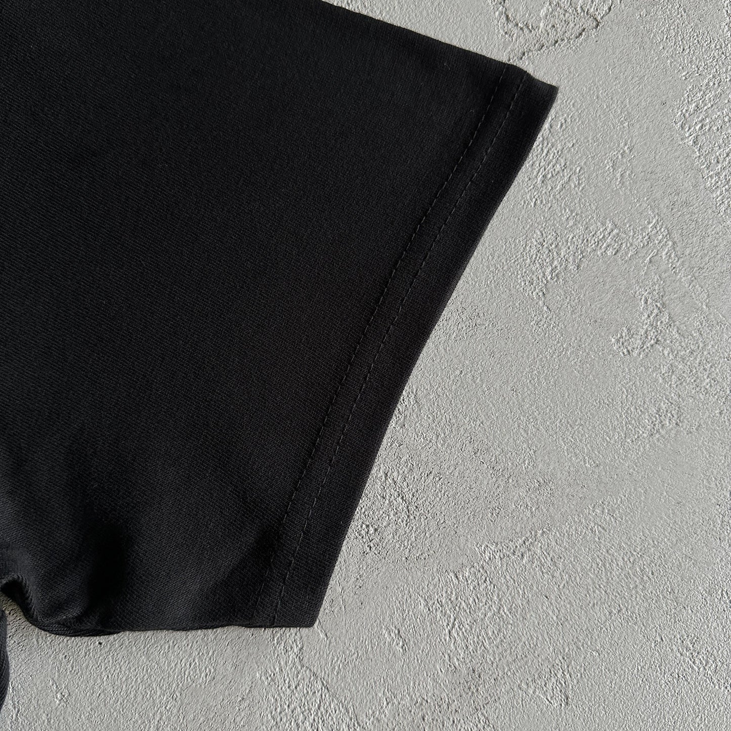 Corteiz T-Shirt Alcatraz Chrom 