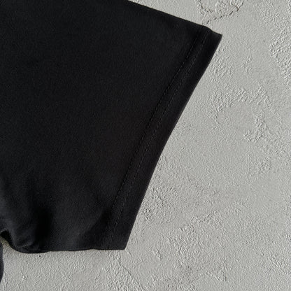 Corteiz T-Shirt Alcatraz Chrom 