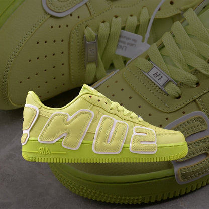 Kaktus-Flohmarkt x Air Force 1 