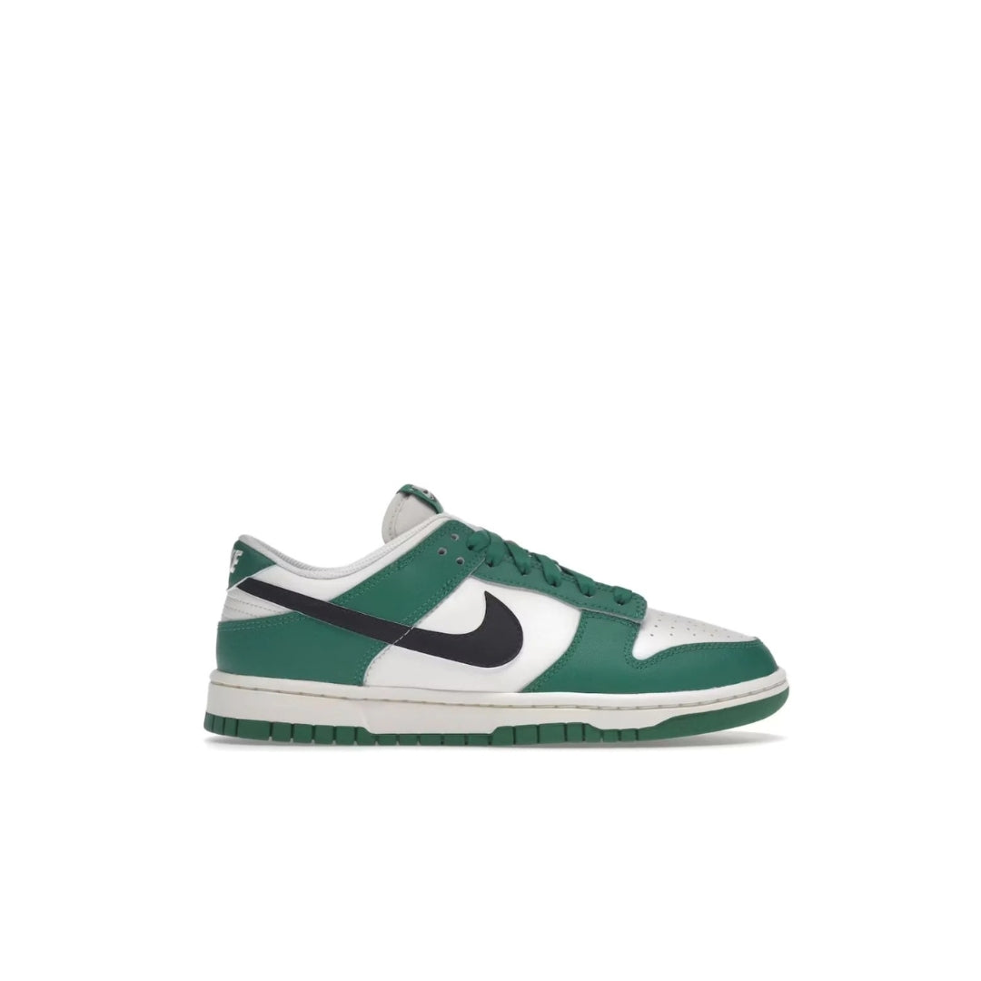 Nike Dunk Low SE Lottery Pack Verde Malachite 