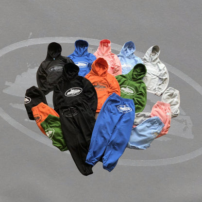 Corteiz Basic Sweatshirt