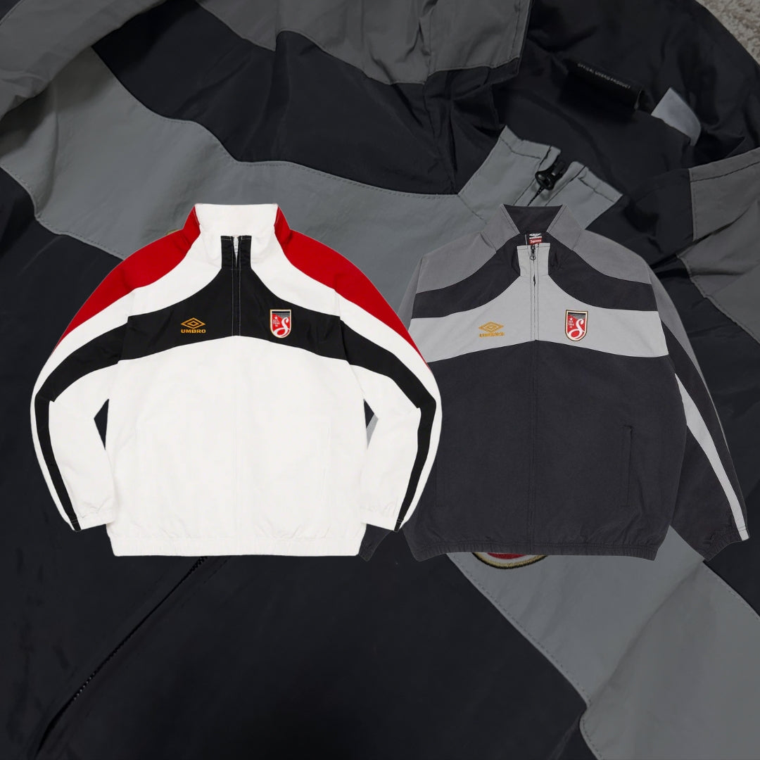 Giacca da tuta Supreme x Umbro