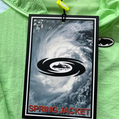 Giacca primaverile Corteiz 