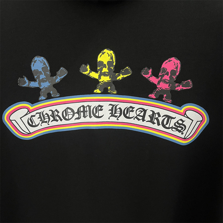 Chrome Hearts Kapuzenpullover