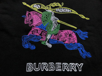 Maglietta Burberry 