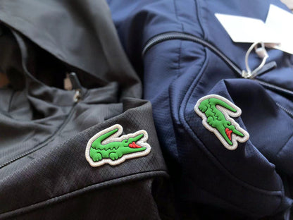 Lacoste Jacke