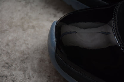 Air Jordan 11 "Gamma Black" 