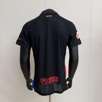 Nike X Cactus Jack x Barcelona Tshirt