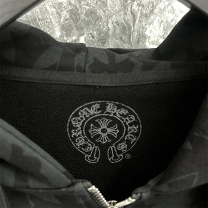 Chrome Hearts Kapuzenpullover