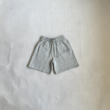 Pantaloncini Broken Planet 