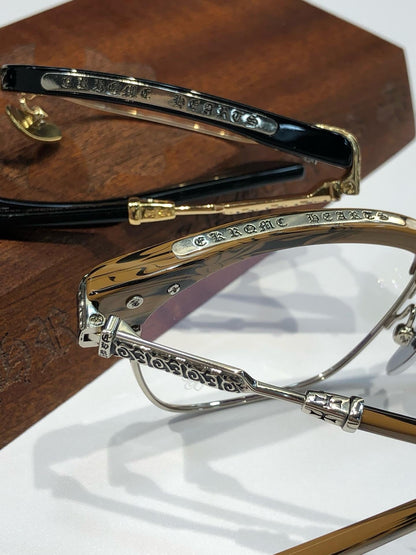 Occhiali Crome Hearts