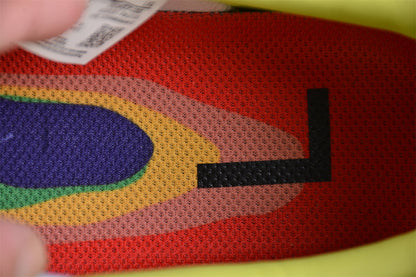 Kaktus-Flohmarkt x Air Force 1 