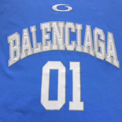 Maglietta Balenciaga