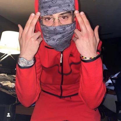 Nike Sportswear Techfleece-Anzug 