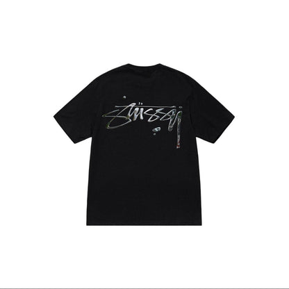 Maglietta Stussy Mercury 