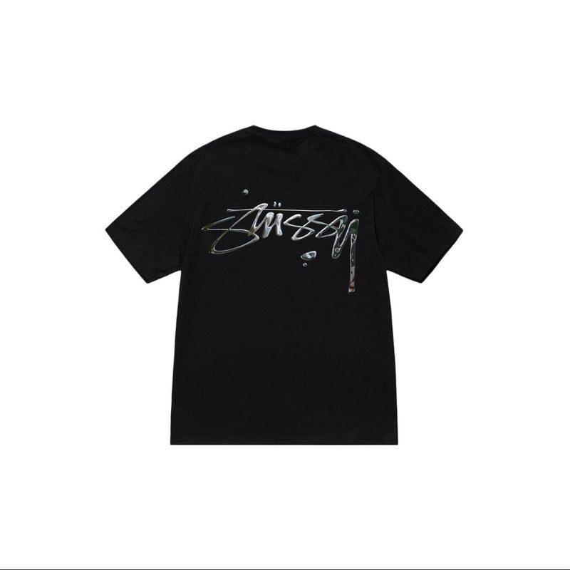 Stussy Tshirt Mercury