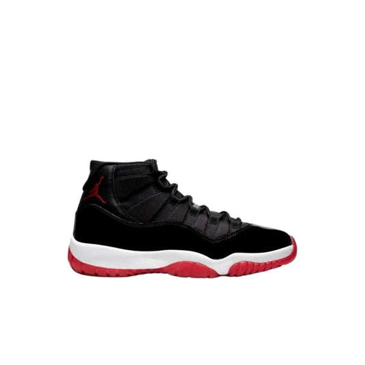 Air Jordan 11 "Bred" 