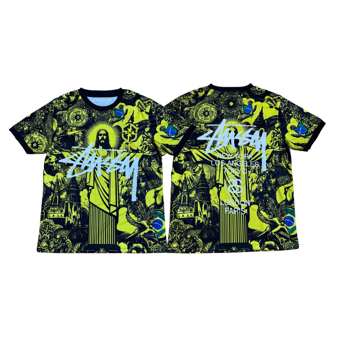 Maglia personalizzata 