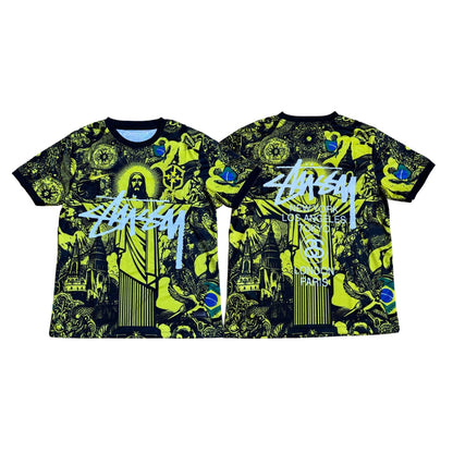 Maglia personalizzata 