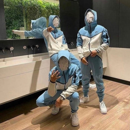 Nike Sportswear Techfleece-Anzug 