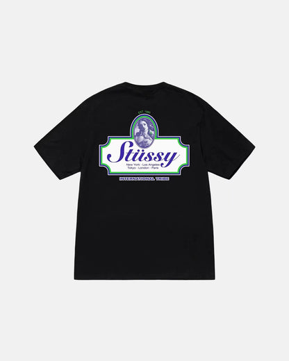 Maglietta Stussy autentica 