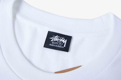 Maglietta Stussy x Better 