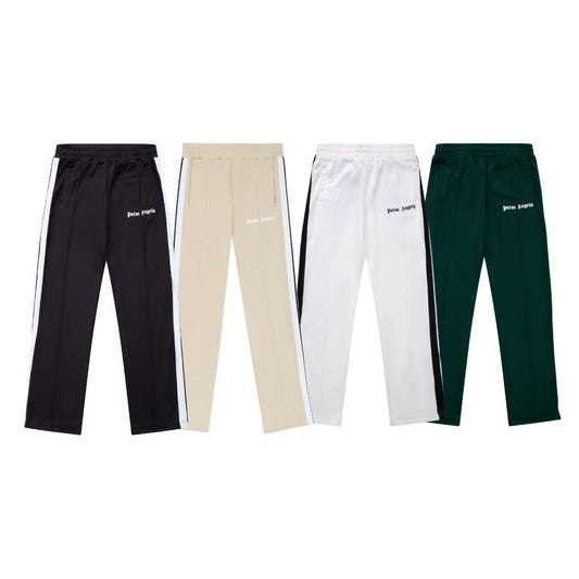 Pantaloni basici Palm Angels