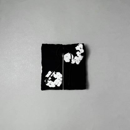 Denim Tears Zip Hoodie 1:1  4+